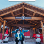como-visitar-santa-claus-village
