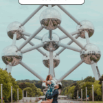 Qué ver en Bruselas en un día: guía con mapa completa con todo lo imprescindible