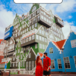 como-llegar-a-zaandam