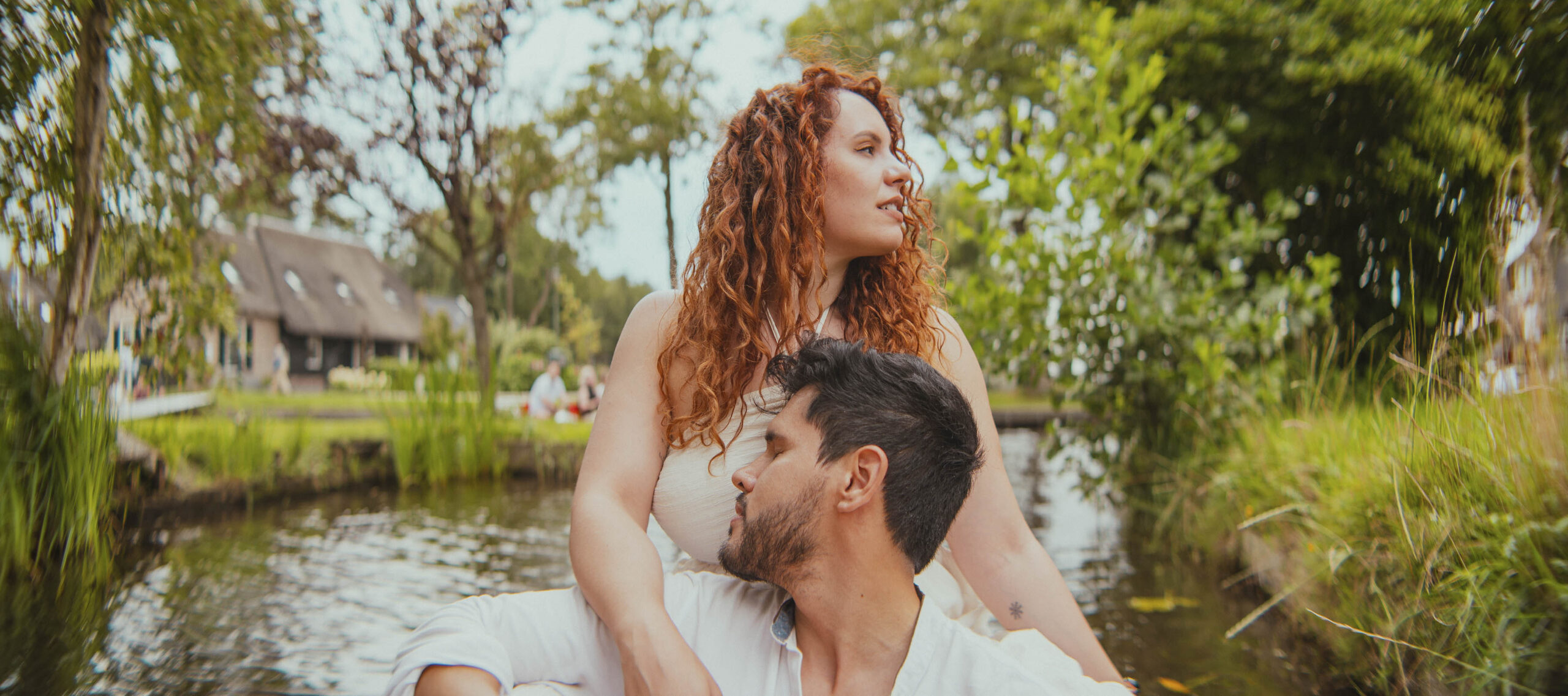 Consejos para visitar Giethoorn y que vuestra experiencia sea preciosa.