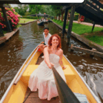 Te explicamos cómo llegar a Giethoorn de distintas maneras.