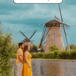 como-llegar-kinderdijk