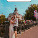 Guia para saber que ver en Amsterdam en un dia