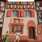 Spots instagrameables de Colmar: 1 ruta por Colmar completa con mapa Spots instagrameables de Colmar, la guia mas completa para tus mejores fotos en colmar