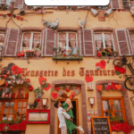 Guía de viaje de qué ver en Colmar