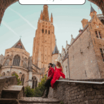 Qué ver en brujas: una guia por todo lo imprescindible