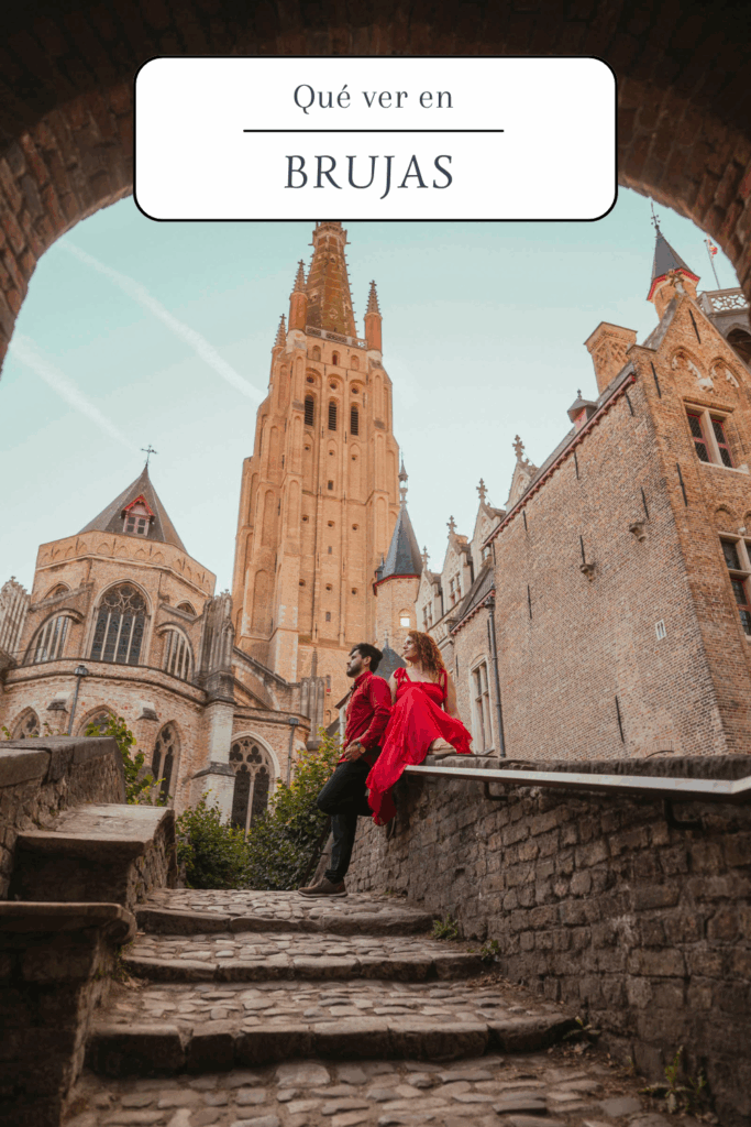 Qué ver en brujas: una guia por todo lo imprescindible