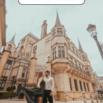 Guia de Que ver en Luxemburgo