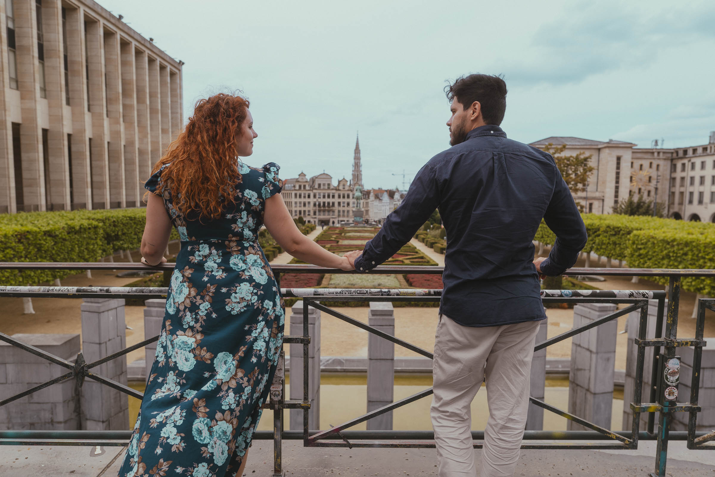 Guia de que ver en Bruselas en dos días con todo lo imprescindible