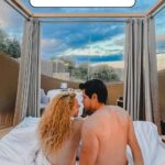 Miluna Open Nature Rooms: dormir en una burbuja bajo las estrellas en Toledo Miluna Open Nature Rooms Toledo