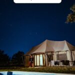 El Toril Experience Velada, observa las estrellas en un glamping al lado de madrid
